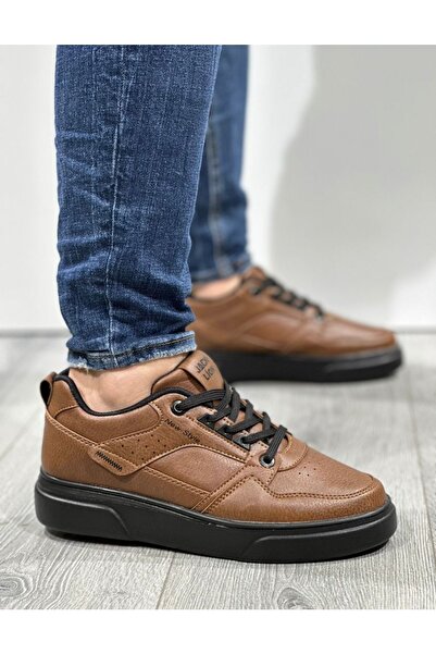 Jack Lion Ανδρικό Sneaker Efgjlmx30