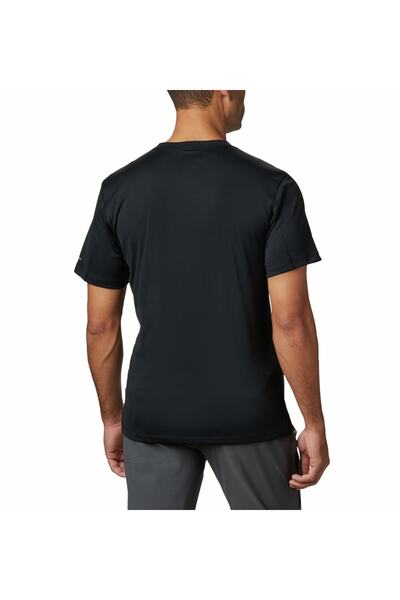 Columbia Tricou bărbătesc cu mânecă scurtă Zero Rules Am6084-010