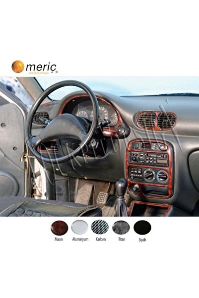 meriç cockpit design ميريك® غطاء الطوربيد الأمامي من هيونداي أكسنت من ميريك® ...