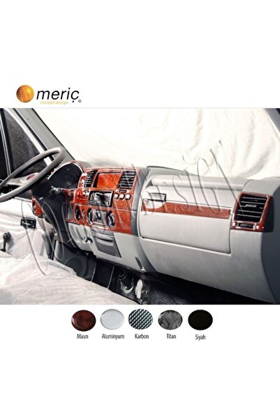 meriç cockpit design ميريتش ®   غاز غزال سوبول تنجيد أمامي ماهوجني 16 قطعة 20...