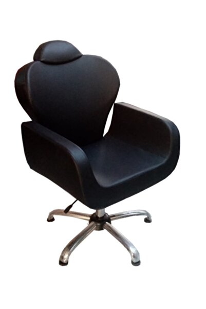 Faruk Şimşek Kuaför Mobilyaları Kaş Ve Bıyık Koltuğu (özel Imalat)