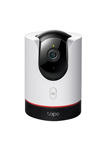 TP-LINK kc-c-86 Tapo C225 Pan/Tilt AI Home Security Wi-Fi Camera