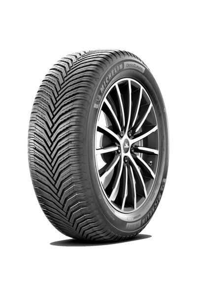 Michelin 225/45r19 96w Crossclımate 2 Suv (2023 Üretim)
