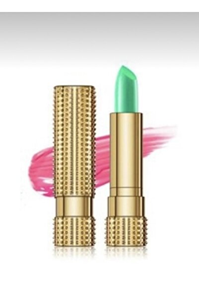 The Semshine Glitter أحمر الشفاه السحري يدوم 24 ساعة