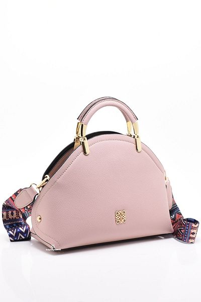Jasmin Hand and Arm Strap Bag