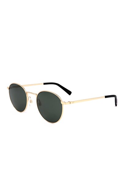 Tommy Hilfiger Sunglasses - Gold - Plain