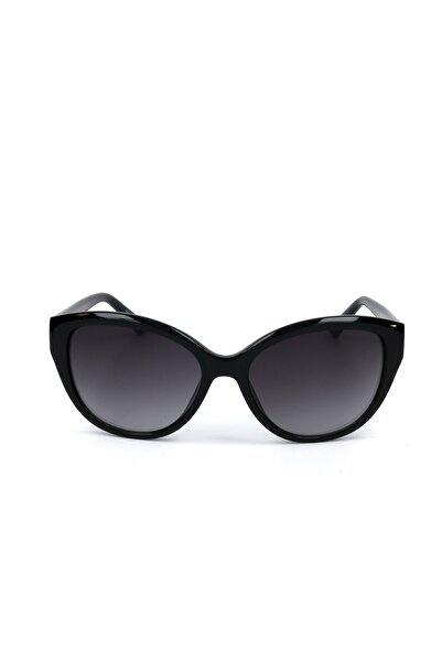 Calvin Klein Sonnenbrille - Schwarz - Pilot