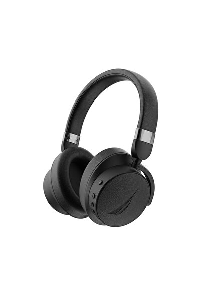 Nautica H400 Aktif Gürültü Önleyici Anc Kablosuz Bluetooth Kulaküstü Kulaklık...