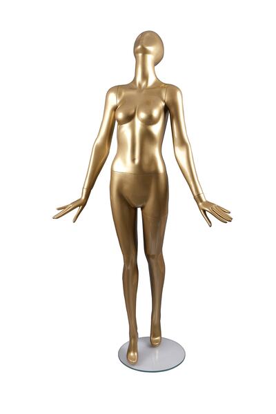 YAHYA VİTRİN MANKENLERİ Vitrin Mankeni Cansız Manken