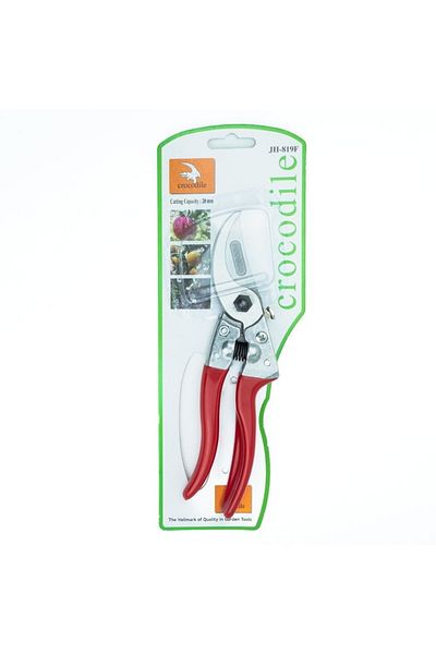 Crocodile Vineyard Clipper Jh-819f (210mm)