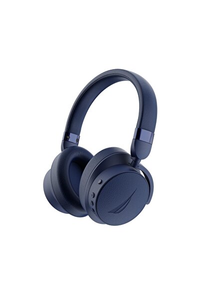 Nautica H400 Aktif Gürültü Önleyici Anc Kablosuz Bluetooth Kulaküstü Kulaklık...