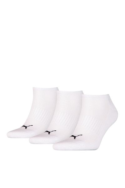 Puma Омекотени чорапи за маратонки (3 пакета)