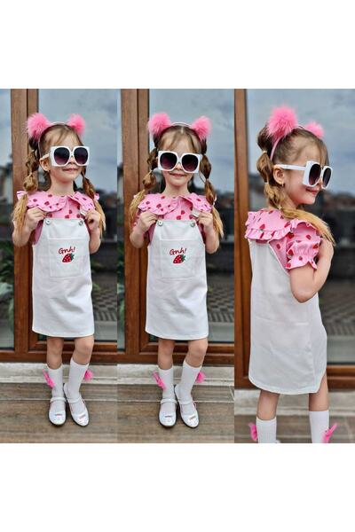 Perinin dolabı Strawberry Dress
