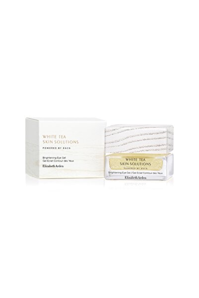 Elizabeth Arden Κρέμα ματιών White Tea Skin Solutions για λάμψη