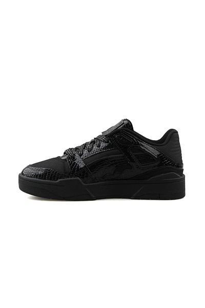 Puma Slipstream B Staple Unisex Casual Shoes39213801 Black