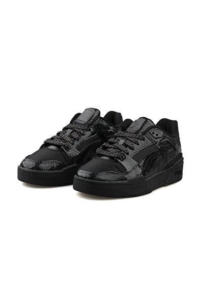 Puma Slipstream B Staple Unisex Günlük Ayakkabı 39213801 Siyah