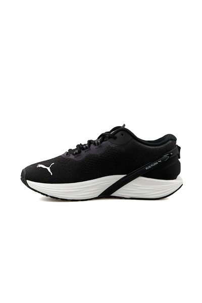 Puma Run Xx Nitro Nova Shine Wn S Women's Running Shoes37783301 Black