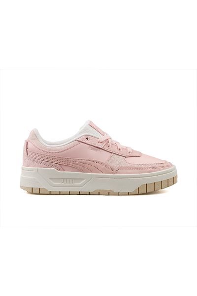 Puma Pantofi casual pentru femei Cali Dream Thrifted Wns 38986902   Roz