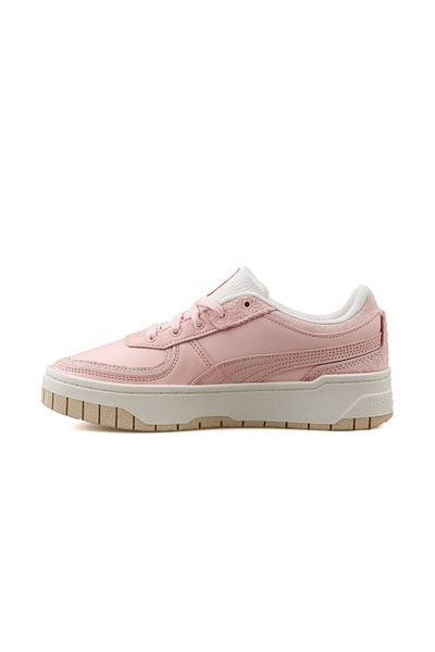 Puma Pantofi casual pentru femei Cali Dream Thrifted Wns 38986902   Roz
