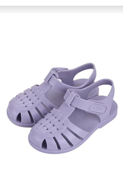 IGOR S10288 Clasica V Sandalet Lila