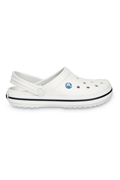 Crocs 11016-100 Model Crocband