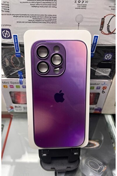 KapaklıPasajı Iphone 14 Pro
