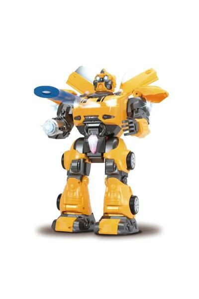 MEGA Tyrant Wasp Kızılötesi Işın R/C Robot WIN06021