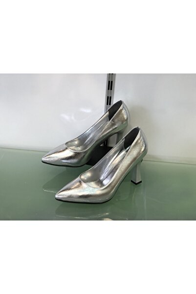 KAFKASLAR AYAKKABI Novi model cipela sa stiletto potpeticom visine 9 cm