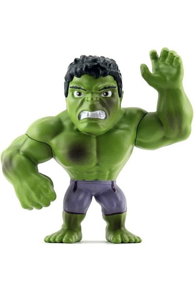 Marvel Jada Hulk 15 cm