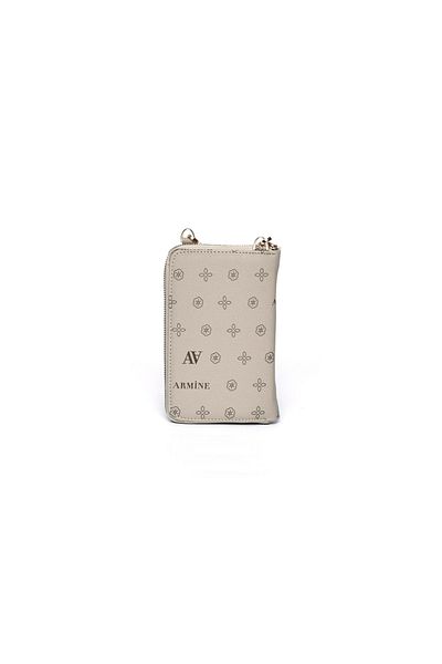 Armine 265 Bag Vision Printed Mink