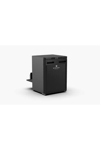 EVACOOL M Berlin 40 12/24 V Kompresörlü Buzdolabı