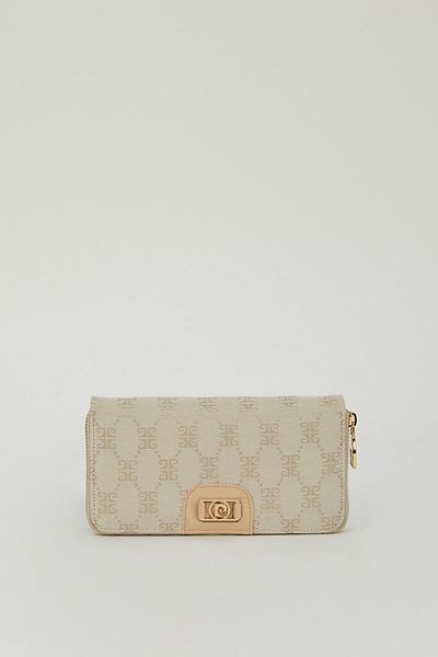 Pierre Cardin Beige Women's Wallet 06PO22Y1403