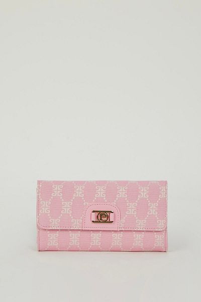 Pierre Cardin Seker Pink Women's Wallet 06PO22Y1404