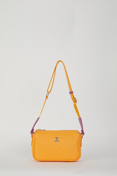 Pierre Cardin Geantă de umăr pentru femei Floater Mango 05PO22Y1539