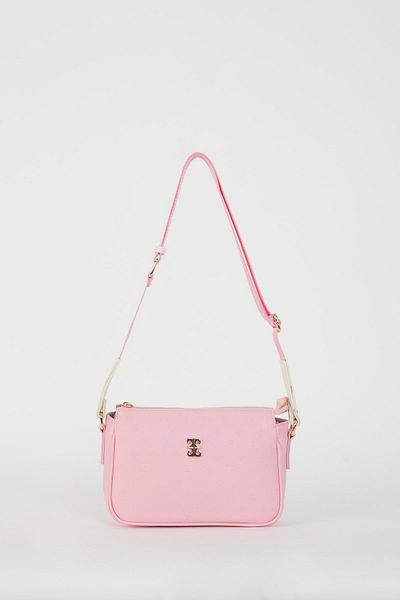Pierre Cardin Floater Candy Pink Women's Shoulder Bag 05PO22Y1539