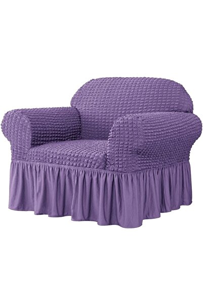 Ensari karaoğlu غطاء مقعد واحد من Bürümcük