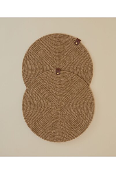 Maisonette 2-Piece American Service - 33 Cm - Cream