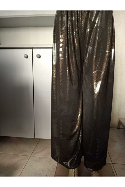 Ebrar Şalvar   Pantolon