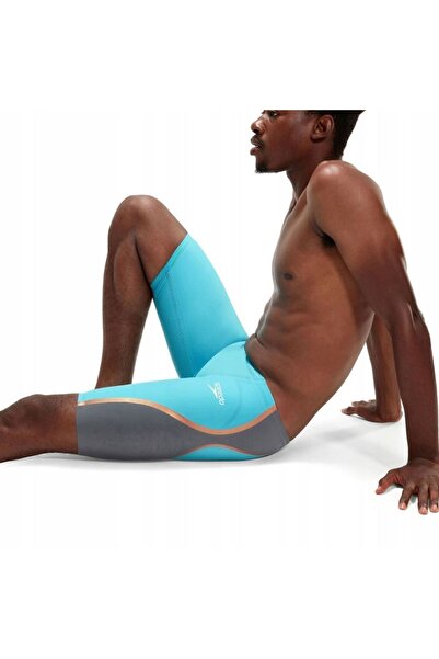 SPEEDO Fastskin Lzr Pure Intent Jammer Swimsuit