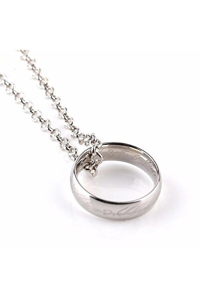 Herşey Nota Lord Of The Rings Sırlar Yüzüğü Yüzüklerin Efendisi Yüzük Hobbit ...