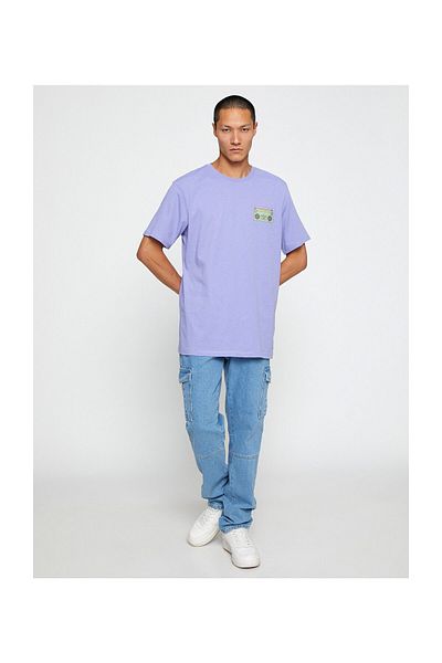 Koton T-Shirt για ενήλικες