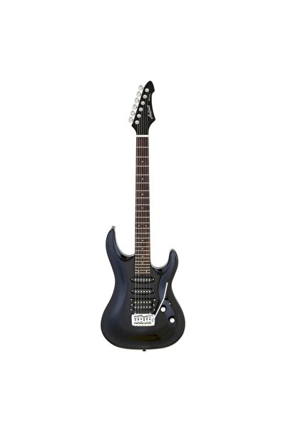 Genel Markalar Pro Iı Macstdmbk Elektro Gitar Hss Rw