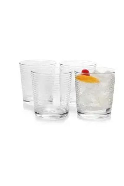 Paşabahçe Doro 6-Piece Water Glass