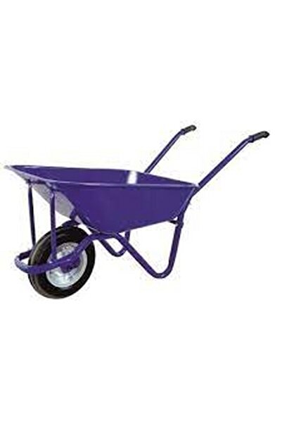 hasüçel Tunalı Renkli El Arabası