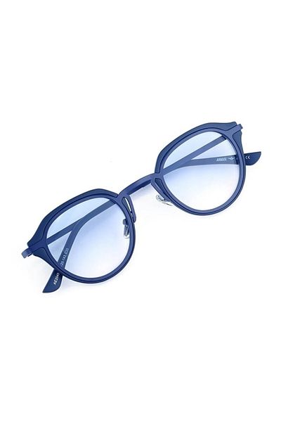 LOOKUP Bumble Sunglasses Unisex Uv400 Protected Ce Certificated Women's with Case Wiping Cloth Gift Vintage Fashion