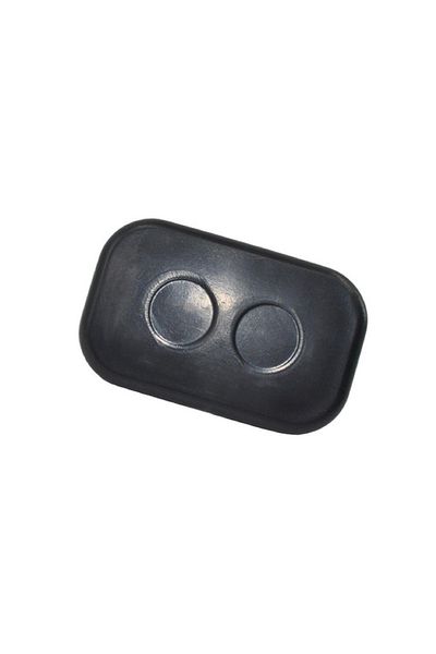 BEMPARTS Fluence Laguna III - III غطاء مستشعر الدخول بدون مفتاح قطعة واحدة