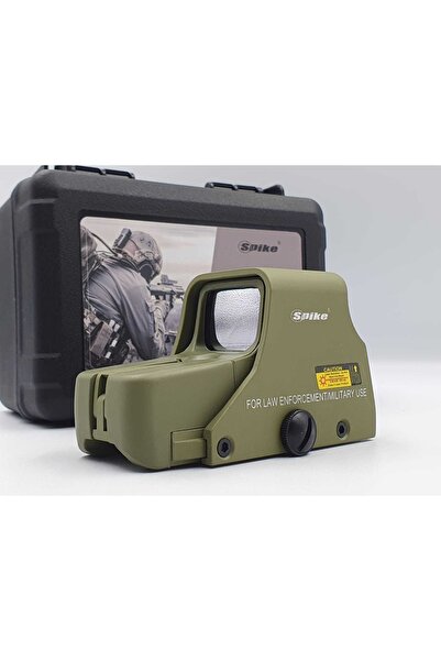 Bosile Hd-551 Çöl Rengi Reddot