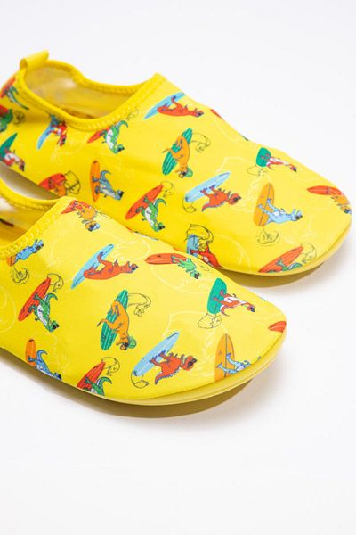 Penti Παπούτσια Surf Dino για αγόρια