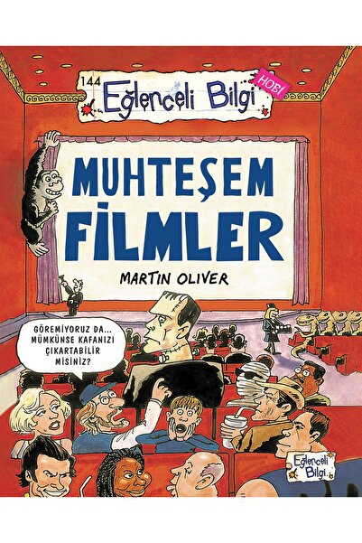 Timaş Çocuk Muhteşem Filmler
