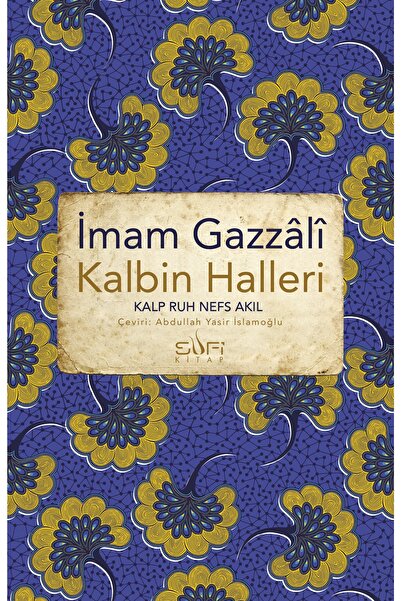 Timaş Yayınları Kalbin Halleri